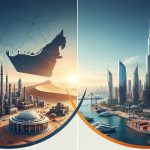 Abu Dhabi vs Dubai Economy: Two Models Shaping the Future of the UAE