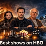 The Best Shows on HBO Max (2026)