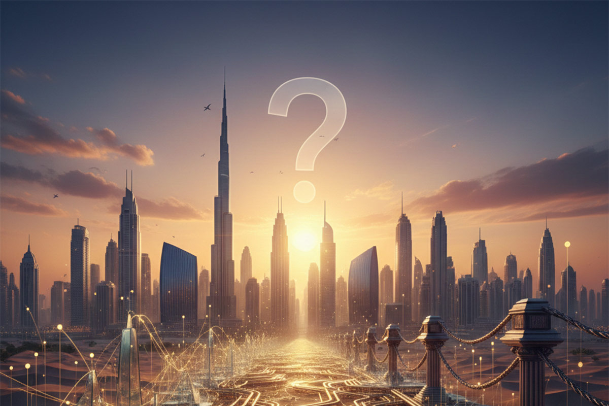 Is Dubai’s Economy Fragile or Is It Just Misunderstood?