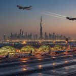 Dubai as a Global Transit Hub: Rankings, Economic Impact 10-Year Outlook