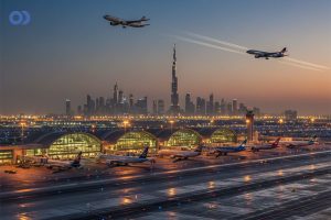 Dubai as a Global Transit Hub: Rankings, Economic Impact 10-Year Outlook