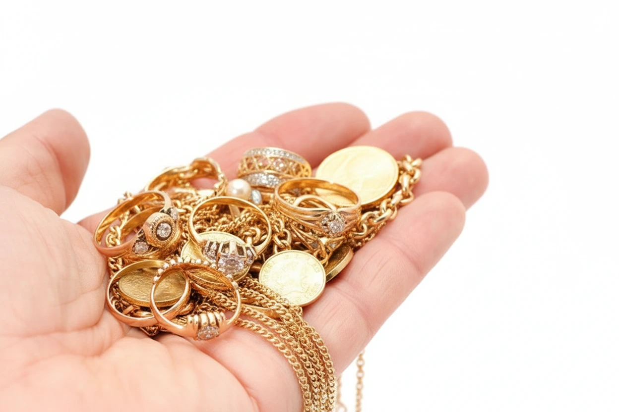 best time to buy gold in UAE