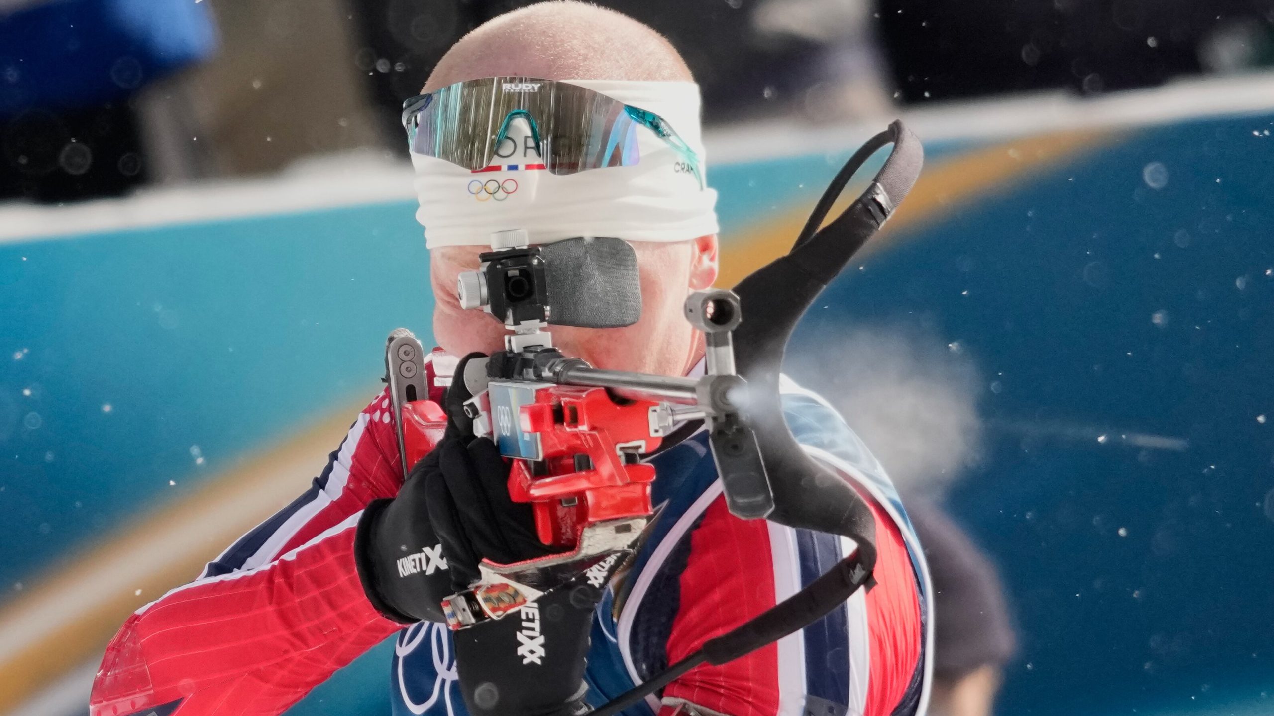 Winter Olympics Controversies