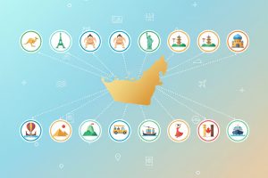 16 Visa-Free Destinations for UAE Residents in 2026