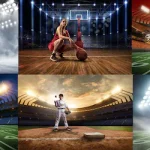 Best Sports Streaming Service for 2026 + pros & cons