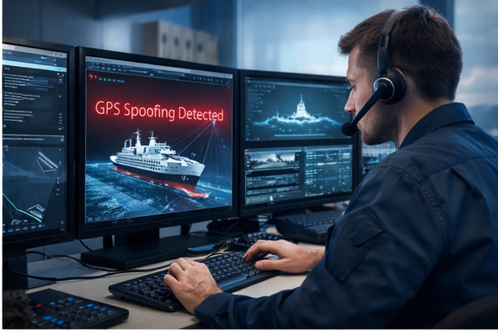 The Future of Maritime Cybersecurity