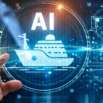 Securing the Seas with AI: Advancing Maritime Cybersecurity