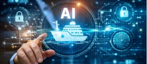 Securing the Seas with AI: Advancing Maritime Cybersecurity