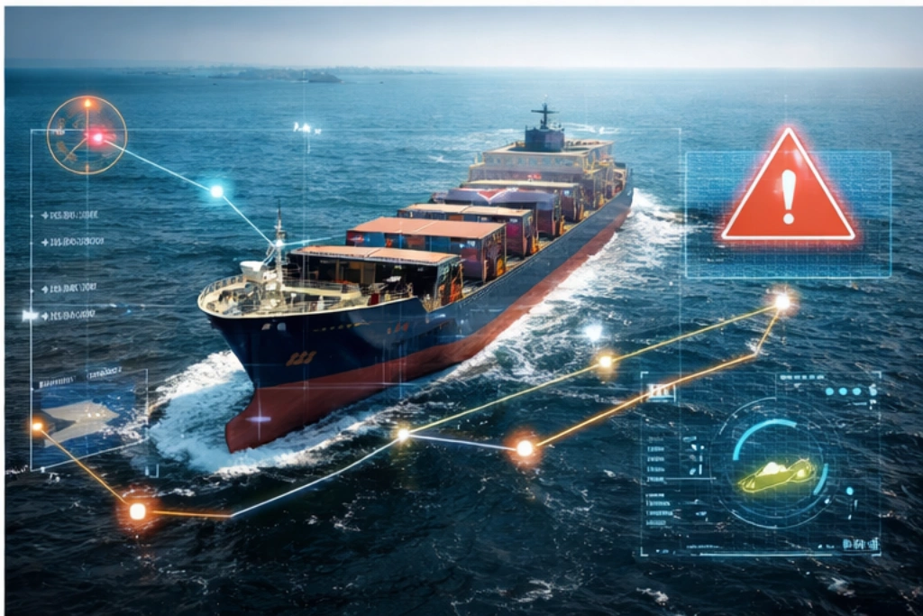 The Future of Maritime Cybersecurity