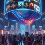 دبي 2026–2027: أهم فعاليات الألعاب والرياضات الإلكترونية التي يجب حضورها