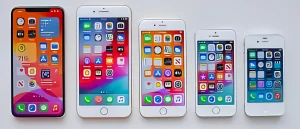 تسريب Apple iPhone Fold! شو نعرف عنه لحد الحين؟