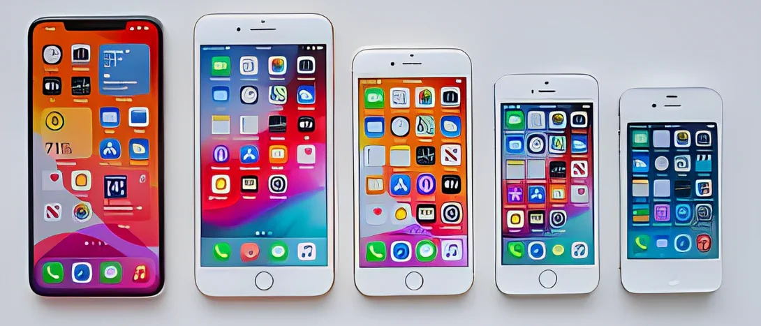 تسريب Apple iPhone Fold! شو نعرف عنه لحد الحين؟