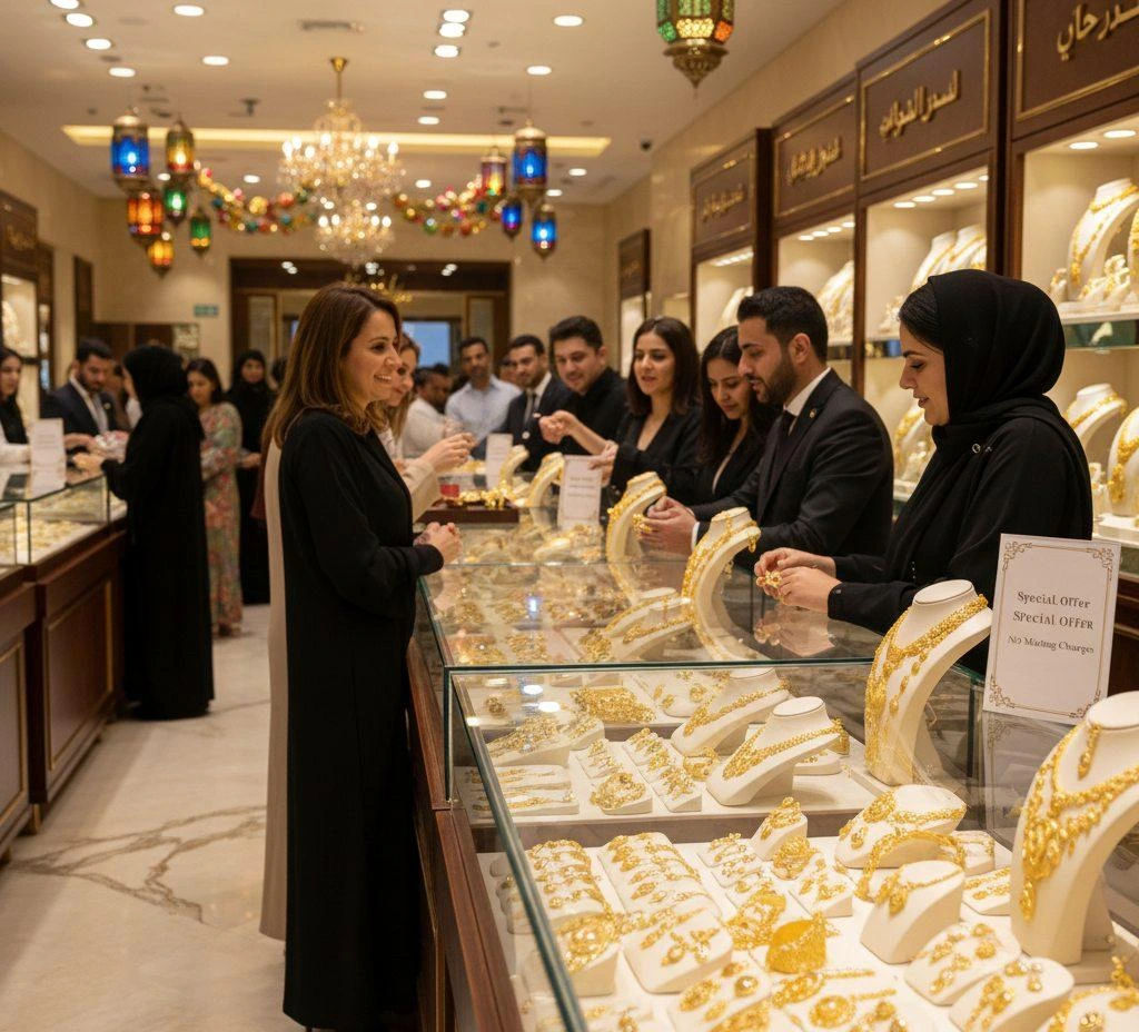 best time to buy gold