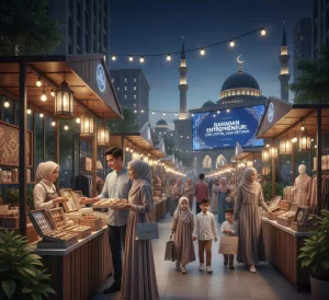 Most Profitable Business Ideas in Ramadan to attract Muslim shoppers