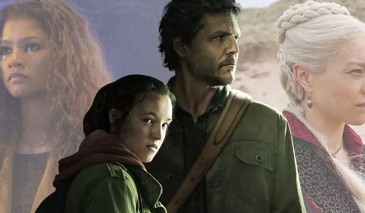 Crime Dramas That Defined Prestige TV