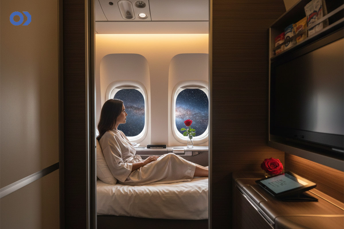 UAE Aviation Industry