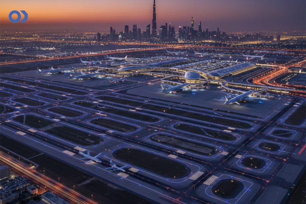 The UAE Aviation Industry: The Future of Dubai’s Mega Airport Strategy