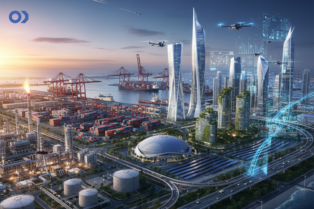 UAE Economic Strategy