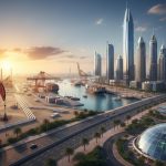 UAE Economic Portfolio: Oil, Trade, Real Estate, Technology Outlook