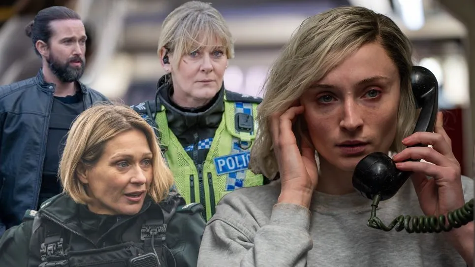 Prestige Character Studies