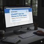 ChatGPT Ads Are Shown to Free Users (How to opt out)