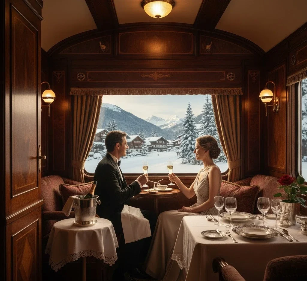 Orient-Express