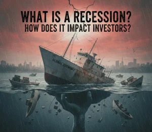 What Is a Recession and How Does It Impact Investors