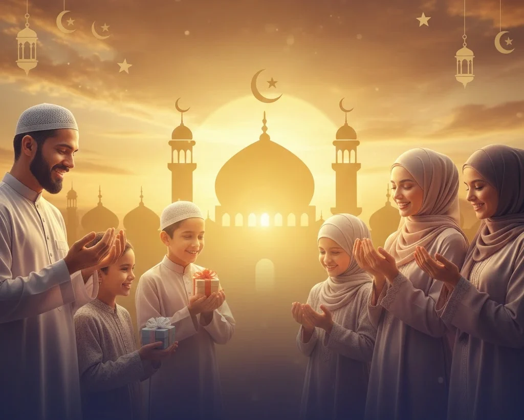 first day of ramadan