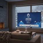 Where to watch Winter Olympics 2026