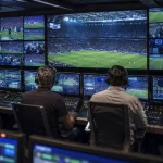 Premier League Ends 22 Year IMG Production Era as Broadcasting Moves In House