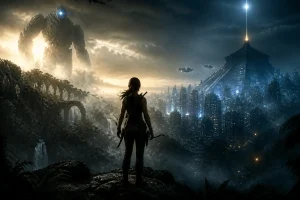 أفضل 10 أفلام مقتبسة من ألعاب الفيديو | الأعلى تقييماً في 2026