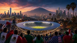 World Cup 2026 Host Cities: Complete Guide to the 2026 FIFA World Cup Venues