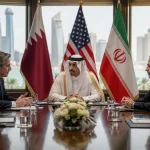 Qatar Says US-Iran Negotiations Need More Time as Regional Leaders Push for Diplomacy