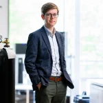 Building AI Models That Understand Chemistry: How Connor Coley Uses Machine Learning to Discover New Drug Compounds
