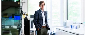 Building AI Models That Understand Chemistry: How Connor Coley Uses Machine Learning to Discover New Drug Compounds