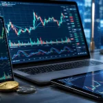 لماذا يتجه المتداولون إلى روبوتات الفوركس الذكية مع نمو أسواق العملات وارتفاع التقلبات؟