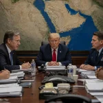 US Warns It Can Resume War With Iran as Peace Deal Remains Unresolved