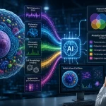 أداة ذكاء اصطناعي تمنح الباحثين رؤية أوضح لعلم الخلايا وآليات المرض