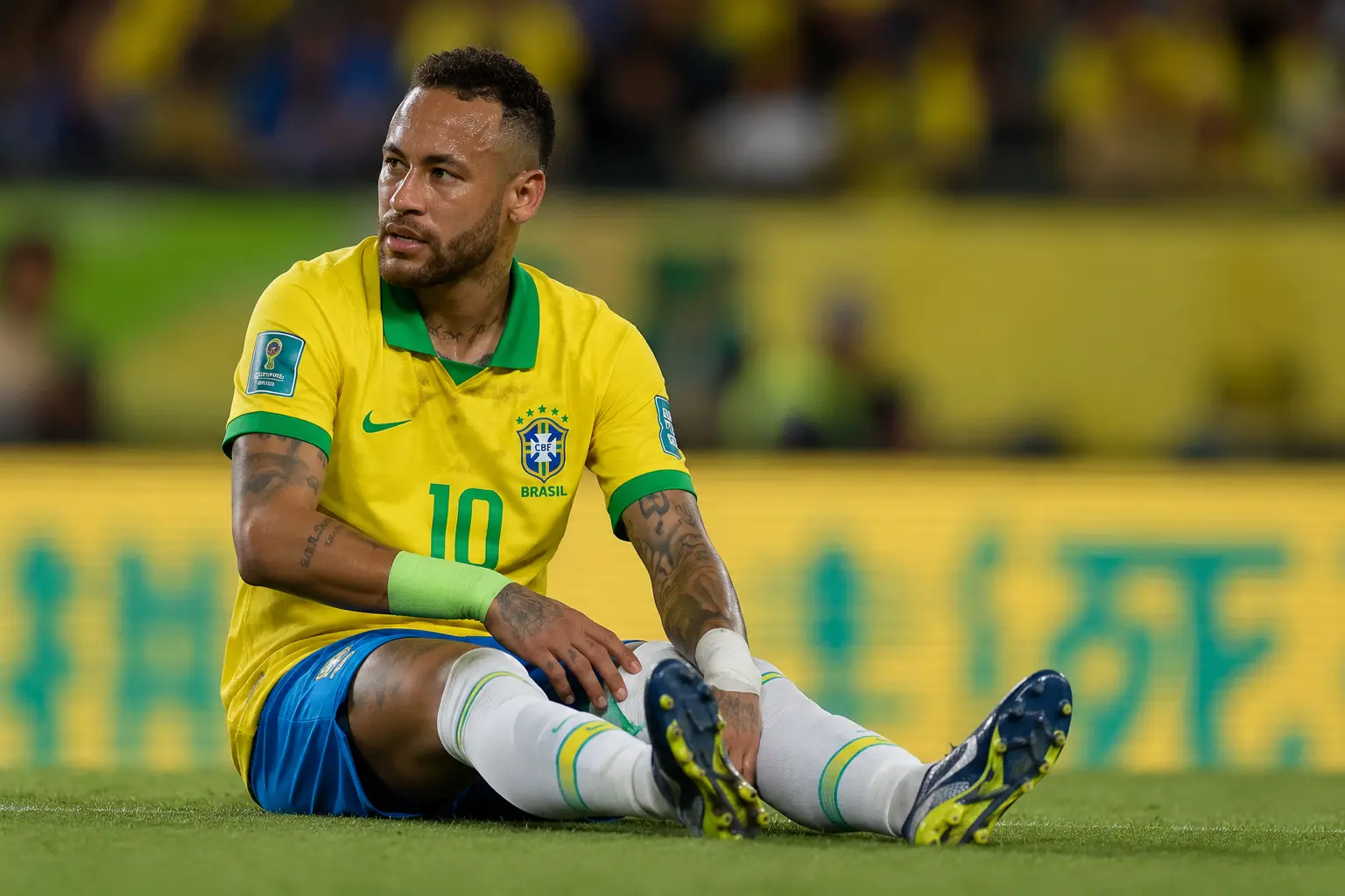Neymar Injury Update: Carlo Ancelotti Confident Brazil Star Will Return Early in 2026 World Cup