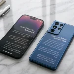iPhone vs Samsung: Which One Is Better in 2026? Complete Comparison Guide