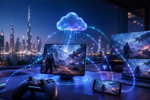 Cloud Gaming in UAE: Best Cloud Gaming Services Available in 2026