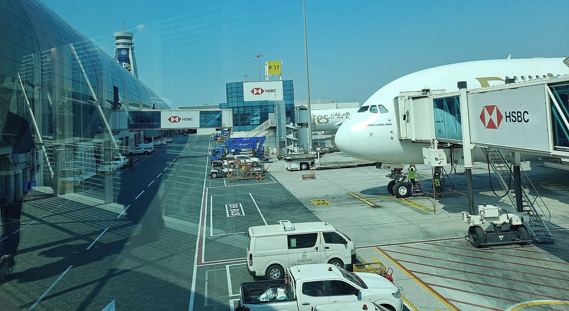 عمليات مطار دبي (DXB) 2026: الحالة الحالية ونصائح السفر