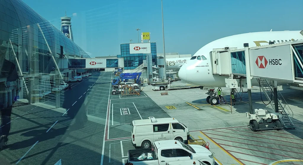Dubai Airport (DXB) Operations Update 2026: Current Status and Travel Advice
