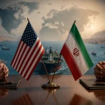 ترامب يدعو المفاوضين إلى عدم التسرع في اتفاق محتمل مع إيران