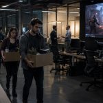 MindsEye Developer Build a Rocket Boy Reportedly Faces Another Majo Layoffs