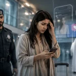 احتجاز امرأة بسبب تعليق على إنستغرام وشرطة عجمان تبرز خدمة «الكفالة عن بُعد»