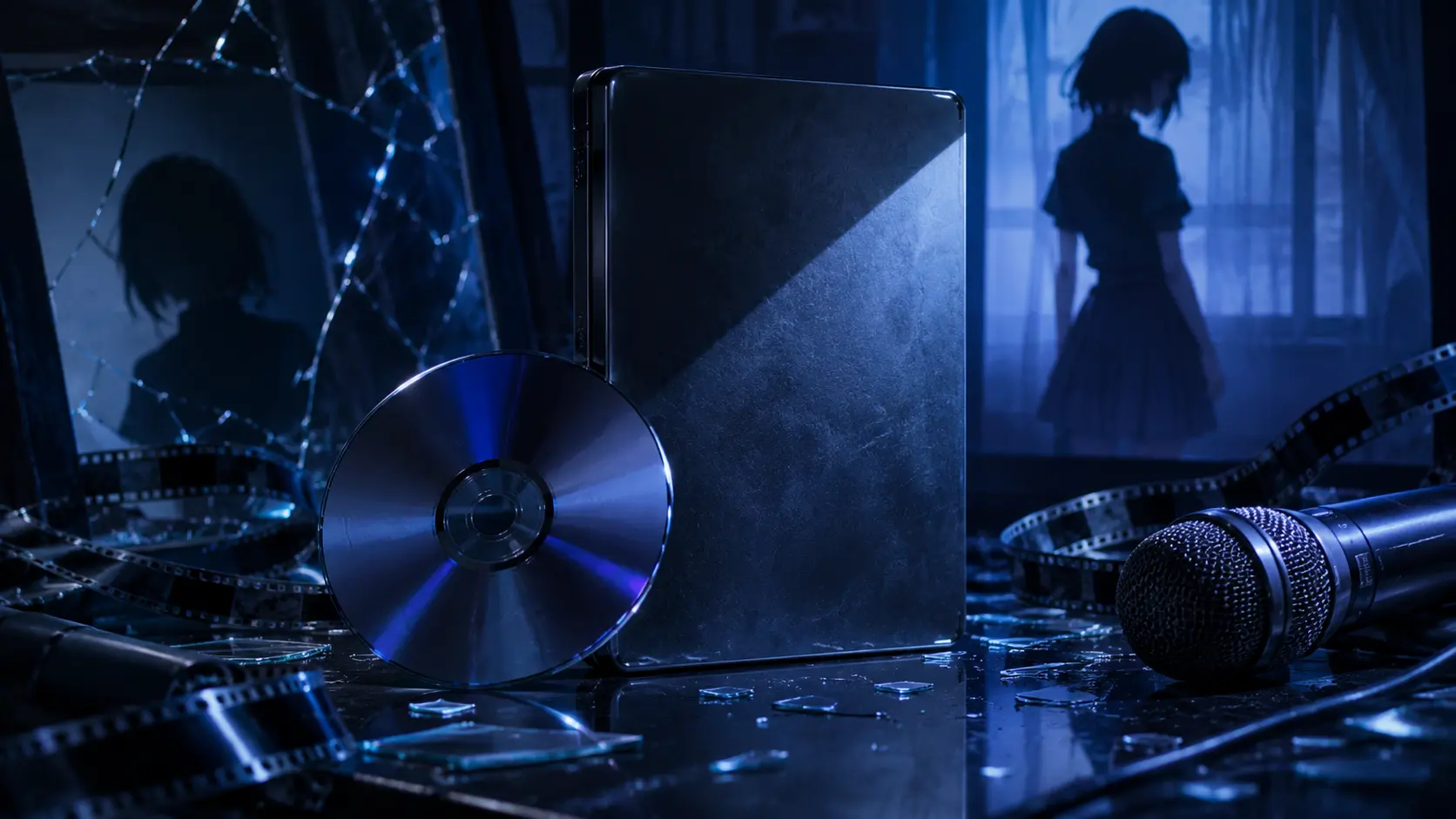 Perfect Blue Still Matters