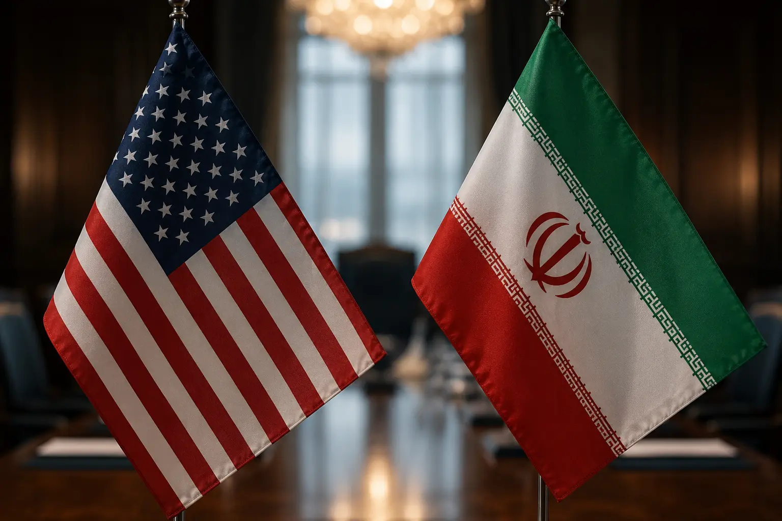 Trump Iran deal