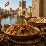 الأكل الإماراتي التقليدي: أفضل الأكلات الإماراتية التقليدية اللي لازم تجربها في 2026