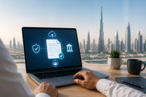 الفوترة الإلكترونية في الإمارات: ما الذي يجب أن تعرفه الشركات؟